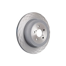 Load image into Gallery viewer, Pair of Rear Brake Disc Fits Subaru Impreza Legacy Blue Print ADS74323