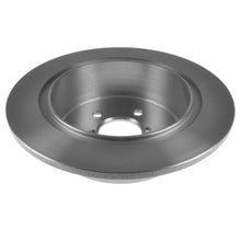 Load image into Gallery viewer, Pair of Rear Brake Disc Fits Subaru Legacy Outback Blue Print ADS74324