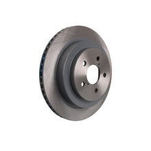 Load image into Gallery viewer, Pair of Rear Brake Disc Fits Subaru Impreza OE 26710FA131 Blue Print ADS74332