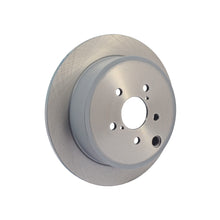 Load image into Gallery viewer, Pair of Rear Brake Disc Fits Toyota GT 86 OE 26700FG000 Blue Print ADS74333