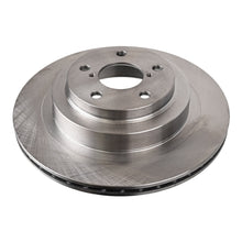 Load image into Gallery viewer, Pair of Rear Brake Disc Fits Subaru Legacy OE 26710AC041 Blue Print ADS74334