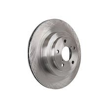 Load image into Gallery viewer, Pair of Rear Brake Disc Fits Subaru Legacy OE 26710AC041 Blue Print ADS74334