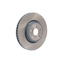Load image into Gallery viewer, Pair of Front Brake Disc Fits Subaru Forester Legacy Outback Blue Print ADS74335
