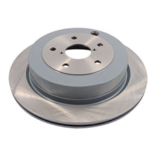 Load image into Gallery viewer, Pair of Rear Brake Disc Fits Subaru Tribeca OE 26700XA00A Blue Print ADS74337