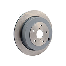 Load image into Gallery viewer, Pair of Rear Brake Disc Fits Subaru Tribeca OE 26700XA00A Blue Print ADS74337
