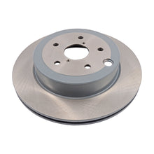 Load image into Gallery viewer, Pair of Rear Brake Disc Fits Subaru Impreza OE 26700FG010 Blue Print ADS74338