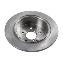 Load image into Gallery viewer, Pair of Rear Brake Disc Fits Subaru Forester Impreza XV Blue Print ADS74339