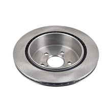 Load image into Gallery viewer, Pair of Rear Brake Disc Fits Subaru Forester OE 26700SG000 Blue Print ADS74341