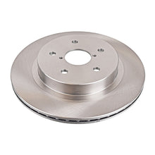 Load image into Gallery viewer, Pair of Rear Brake Disc Fits Subaru OE 26700AL010 Blue Print ADS74342