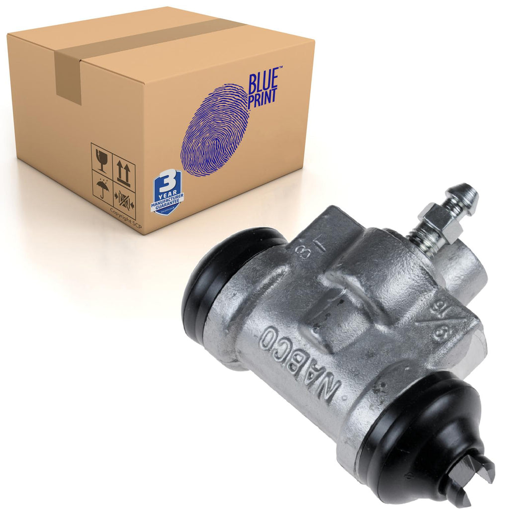 Rear Wheel Cylinder Fits Subaru E12 Minibus OE 725177770 Blue Print ADS74408