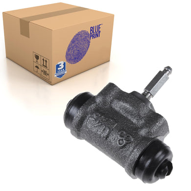 Rear Wheel Cylinder Fits Subaru Impreza Legacy Blue Print ADS74410