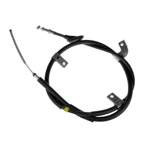 Rear Left Brake Cable Fits Subaru Legacy OE 26051AC060 Blue Print ADS74623