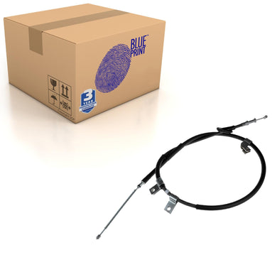 Rear Right Brake Cable Fits Subaru Legacy OE 26051AC050 Blue Print ADS74624