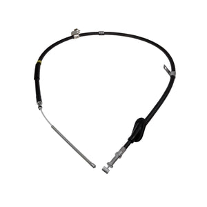 Rear Left Brake Cable Fits Subaru Impreza OE 26051FA030 Blue Print ADS74626