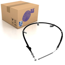 Load image into Gallery viewer, Rear Right Brake Cable Fits Subaru Impreza OE 26051FA140 Blue Print ADS74627