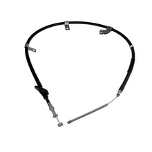 Load image into Gallery viewer, Rear Right Brake Cable Fits Subaru Impreza OE 26051FA140 Blue Print ADS74627