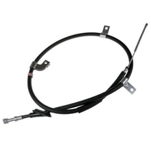 Load image into Gallery viewer, Rear Right Brake Cable Fits Subaru Forester Impreza Blue Print ADS74633