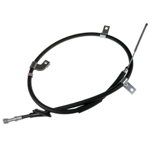 Rear Right Brake Cable Fits Subaru Forester Impreza Blue Print ADS74633