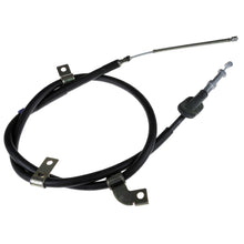 Load image into Gallery viewer, Rear Left Brake Cable Fits Subaru Forester Impreza Blue Print ADS74634