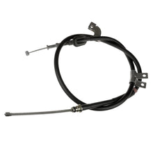 Load image into Gallery viewer, Rear Left Brake Cable Fits Subaru Impreza OE 26051FA130 Blue Print ADS74637