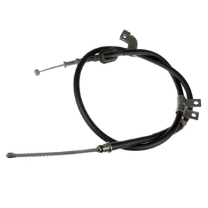 Rear Left Brake Cable Fits Subaru Impreza OE 26051FA130 Blue Print ADS74637