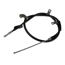 Load image into Gallery viewer, Rear Left Brake Cable Fits Subaru Impreza OE 26051FE010 Blue Print ADS74640