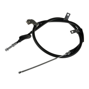 Rear Left Brake Cable Fits Subaru Impreza OE 26051FE010 Blue Print ADS74640