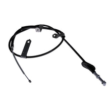 Load image into Gallery viewer, Rear Left Brake Cable Fits Subaru Impreza OE 26051FG010 Blue Print ADS74642