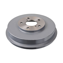 Load image into Gallery viewer, Rear Brake Drum Fits Subaru Impreza Legacy OE 26340AA010 Blue Print ADS74701