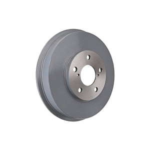 Rear Brake Drum Fits Subaru Impreza Legacy OE 26340AA010 Blue Print ADS74701