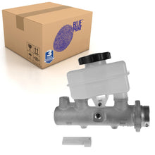 Load image into Gallery viewer, Brake Master Cylinder Inc Brake Fluid Container Fits Subaru Blue Print ADS75102