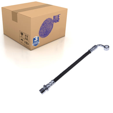 Brake Hose Fits Subaru Legacy OE 26591AE001 Blue Print ADS75352