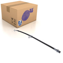 Load image into Gallery viewer, Rear Left Brake Hose Fits Subaru Forester OE 26591SC010 Blue Print ADS75355
