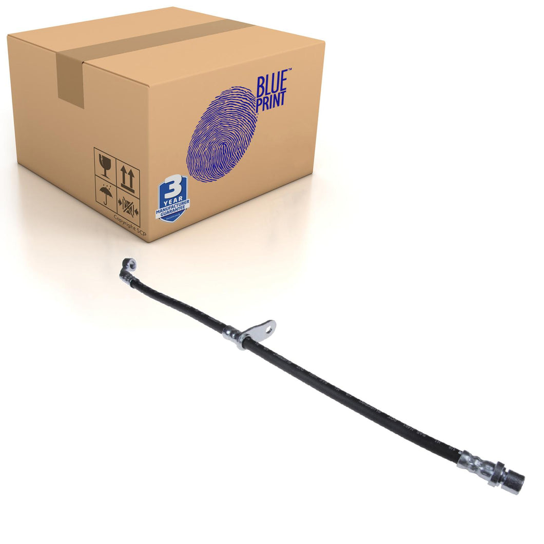 Rear Right Brake Hose Fits Subaru Forester OE 26591SC001 Blue Print ADS75356