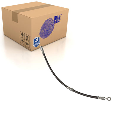 Rear Left Brake Hose Fits Subaru Forester OE 26591SA060 Blue Print ADS75369