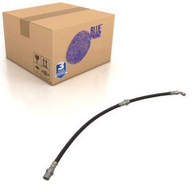 Rear Right Brake Hose Fits Subaru Forester OE 26591SA050 Blue Print ADS75370