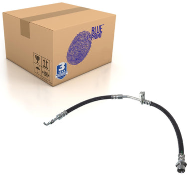 Front Left Brake Hose Fits Toyota Yaris III OE 9094702G35 Blue Print ADS75371