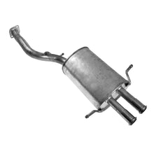 Load image into Gallery viewer, Rear Rear Silencer Fits Subaru Impreza OE 44305FA051 Blue Print ADS76001C
