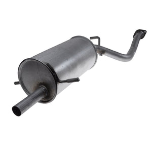 Rear Silencer Fits Subaru Impreza OE 44305FA120 Blue Print ADS76004