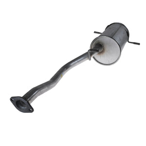 Rear Silencer Fits Subaru Impreza OE 44305FA120 Blue Print ADS76004