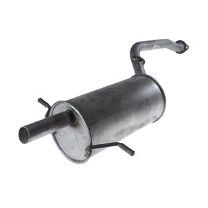 Rear Silencer Fits Subaru Impreza I OE 44300FE050 Blue Print ADS76006