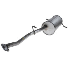 Load image into Gallery viewer, Rear Silencer Fits Subaru Impreza I OE 44300FE050 Blue Print ADS76006