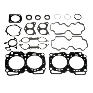 Cylinder Head Gasket Set Fits Subaru Impreza Legacy Blue Print ADS76209