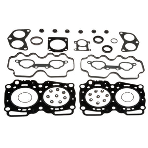 Cylinder Head Gasket Set Fits Subaru Forester Impreza Legacy Blue Print ADS76212