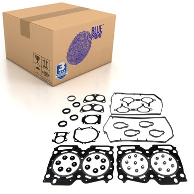 Cylinder Head Gasket Set Fits Subaru Legacy OE 10105AA401 Blue Print ADS76214