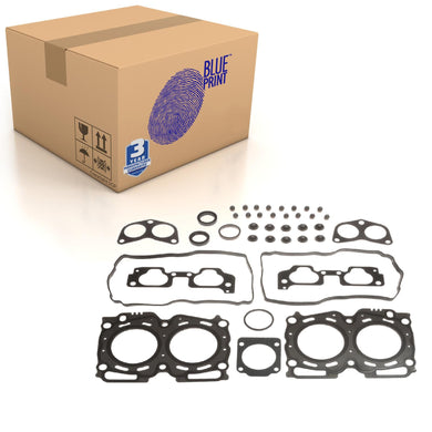 Cylinder Head Gasket Set Fits Subaru Impreza OE 10105AA280 Blue Print ADS76216