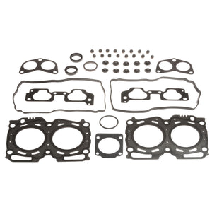 Cylinder Head Gasket Set Fits Subaru Impreza OE 10105AA280 Blue Print ADS76216