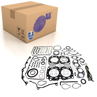 Cylinder Head Gasket Set Fits Subaru Forester 4WD Impreza 4W Blue Print ADS76218