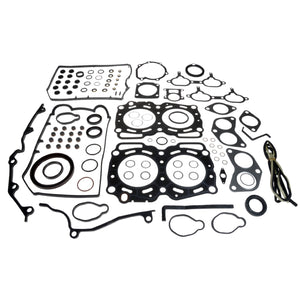 Cylinder Head Gasket Set Fits Subaru Forester 4WD Impreza 4W Blue Print ADS76218