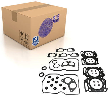 Cylinder Head Gasket Set Fits Subaru Forester 4WD Impreza 4W Blue Print ADS76219